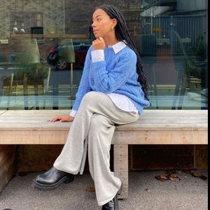 ❤️… Zara Joggers